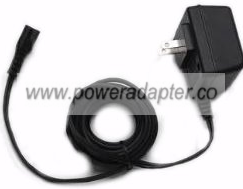 3M 9672 BATTERY CHARGER AC ADAPTER 1.3VDC 1.91A NEW C8 CONNECT - Click Image to Close